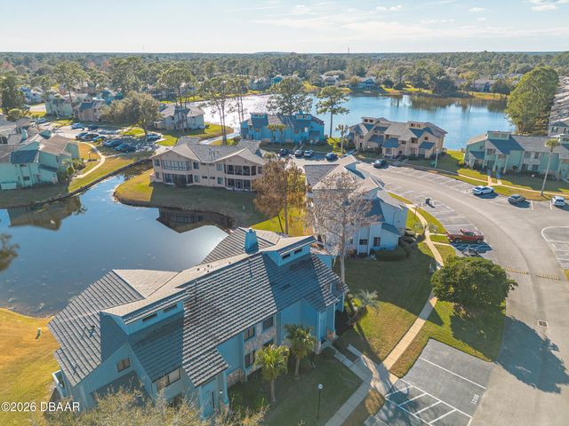 126 Blue Heron Dr Unit B, Daytona Beach, FL 32119