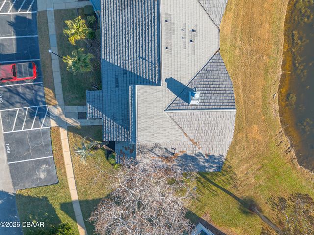 126 Blue Heron Dr Unit B, Daytona Beach, FL 32119