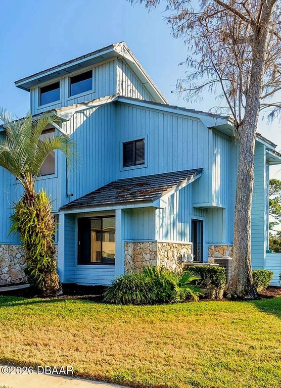 126 Blue Heron Dr Unit B, Daytona Beach, FL 32119