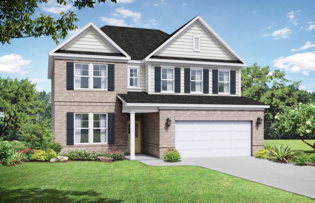 3092 Arrington Drive, White House, TN 37188