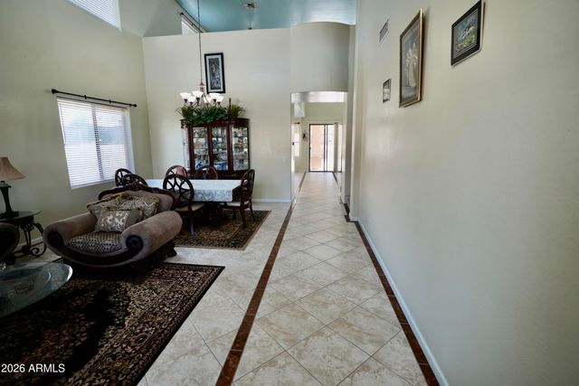 6015 N 133RD Drive, Litchfield Park, AZ 85340