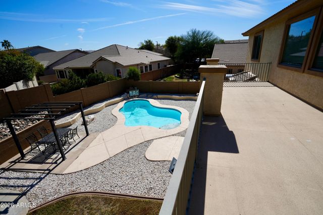 6015 N 133RD Drive, Litchfield Park, AZ 85340