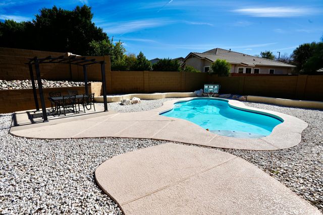 6015 N 133RD Drive, Litchfield Park, AZ 85340