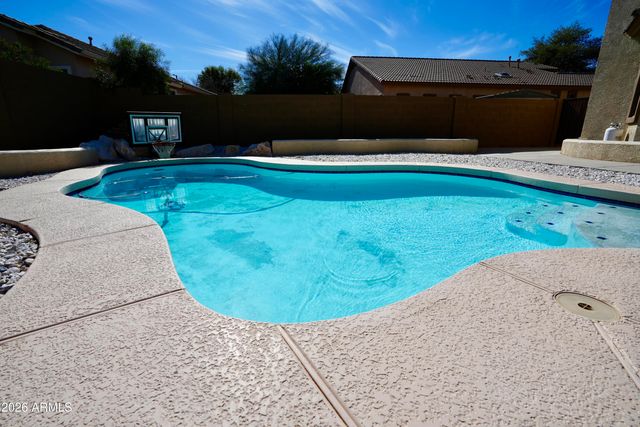 6015 N 133RD Drive, Litchfield Park, AZ 85340