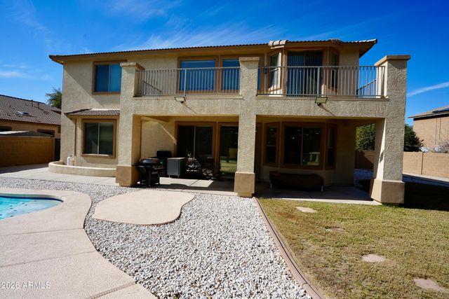 6015 N 133RD Drive, Litchfield Park, AZ 85340