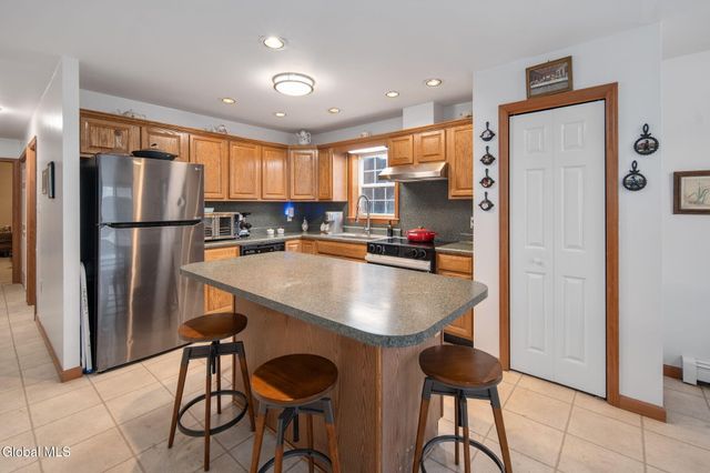 191 Merchant Road, Jefferson, NY 12093