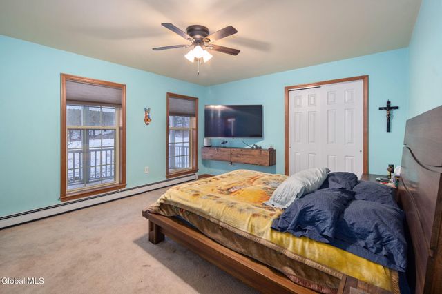 191 Merchant Road, Jefferson, NY 12093