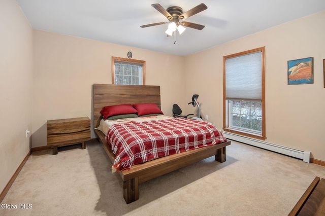 191 Merchant Road, Jefferson, NY 12093