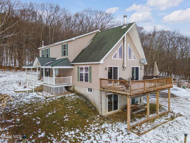 191 Merchant Road, Jefferson, NY 12093