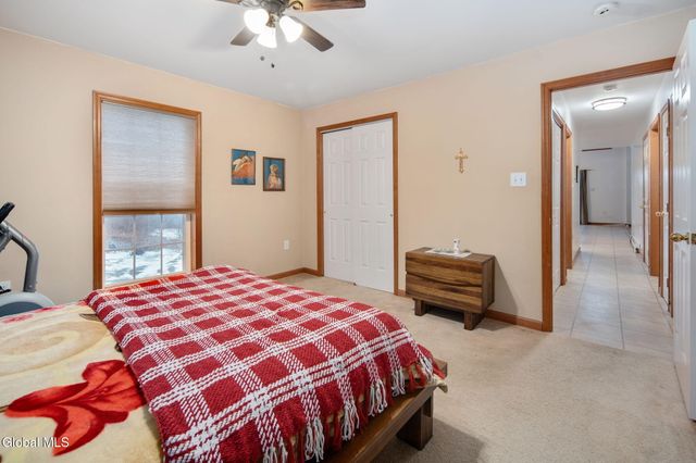 191 Merchant Road, Jefferson, NY 12093