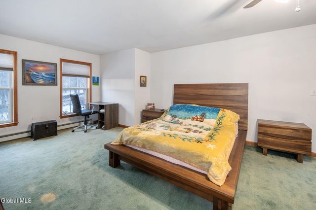 191 Merchant Road, Jefferson, NY 12093