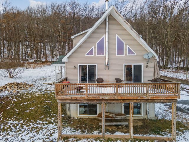 191 Merchant Road, Jefferson, NY 12093