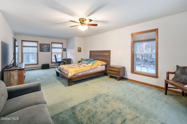 191 Merchant Road, Jefferson, NY 12093