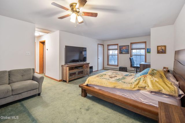 191 Merchant Road, Jefferson, NY 12093