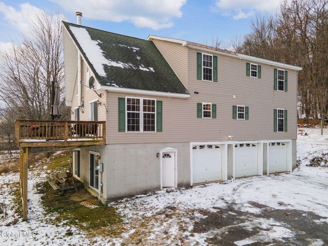 191 Merchant Road, Jefferson, NY 12093