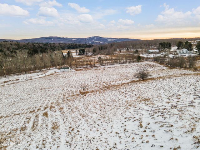 191 Merchant Road, Jefferson, NY 12093