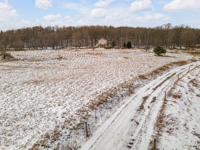 191 Merchant Road, Jefferson, NY 12093