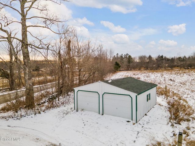 191 Merchant Road, Jefferson, NY 12093