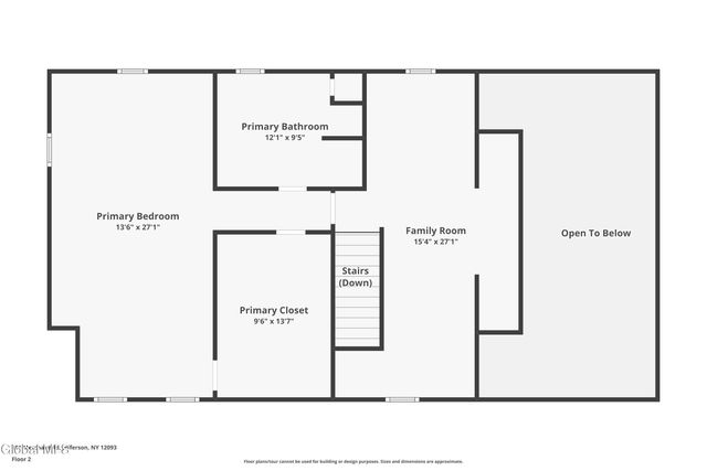 191 Merchant Road, Jefferson, NY 12093