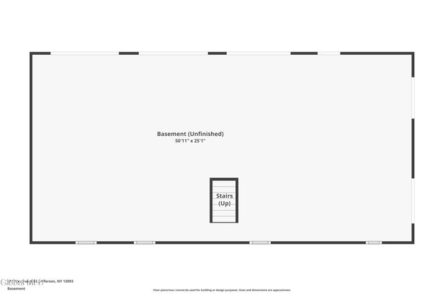 191 Merchant Road, Jefferson, NY 12093