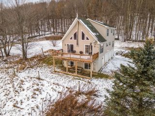 191 Merchant Road, Jefferson, NY 12093