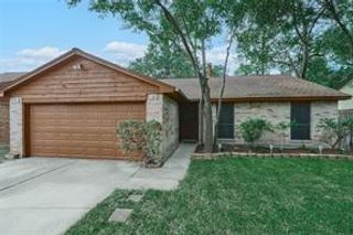 9918 Loch Dane Drive, Houston, TX 77070