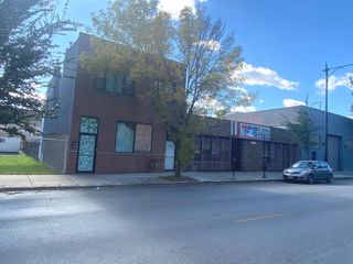 1705 W 35th Street, Chicago, IL 60609