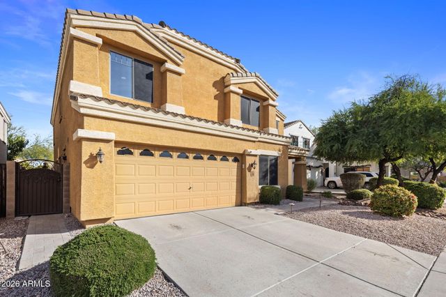 2538 E MINE CREEK Road, Phoenix, AZ 85024