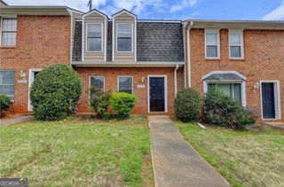 3170 Duvall Place NW, Kennesaw, GA 30144