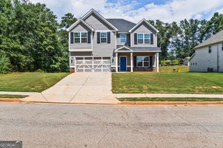 5343 Felles Way, Forsyth, GA 31029