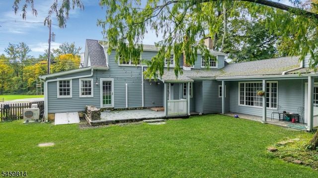 4 E Main St, Mendham Twp., NJ 07945