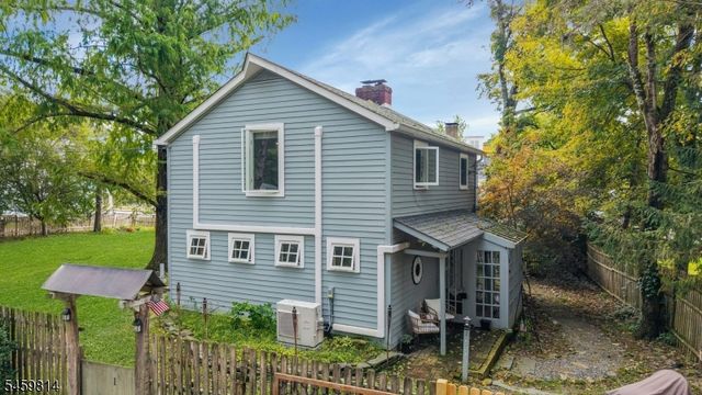 4 E Main St, Mendham Twp., NJ 07945