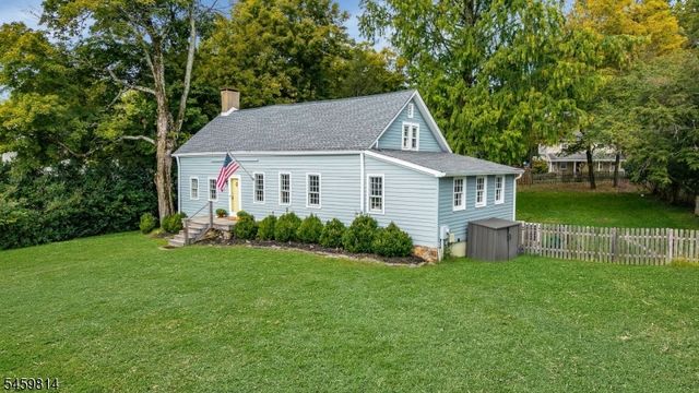 4 E Main St, Mendham Twp., NJ 07945