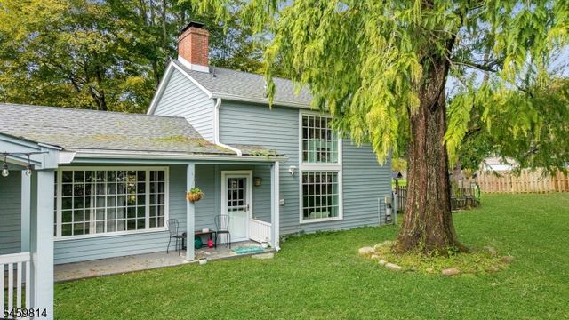 4 E Main St, Mendham Twp., NJ 07945