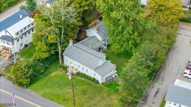 4 E Main St, Mendham Twp., NJ 07945