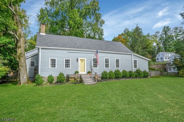 4 E Main St, Mendham Twp., NJ 07945
