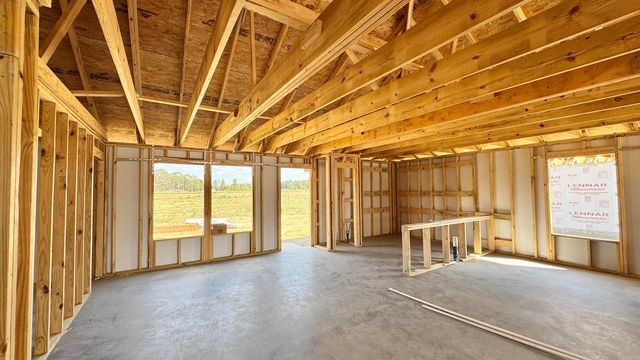 56 Farmhouse Loop, Beebe, AR 72012