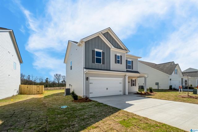 200 PINE VALLEY COVE, Columbiana, AL 35051