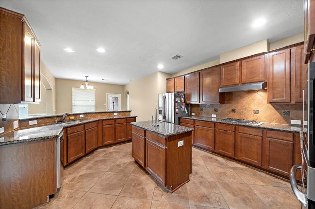 11014 Via Capri Court, Richmond, TX 77406