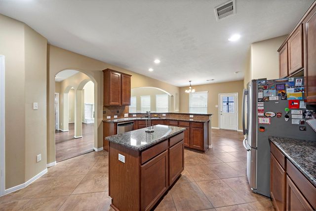 11014 Via Capri Court, Richmond, TX 77406