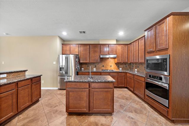 11014 Via Capri Court, Richmond, TX 77406