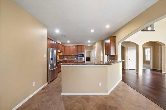 11014 Via Capri Court, Richmond, TX 77406