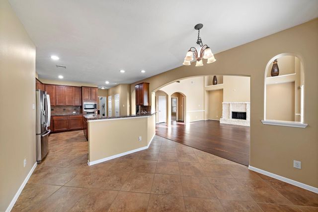 11014 Via Capri Court, Richmond, TX 77406