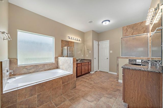 11014 Via Capri Court, Richmond, TX 77406