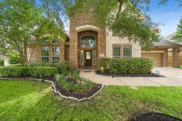 11014 Via Capri Court, Richmond, TX 77406