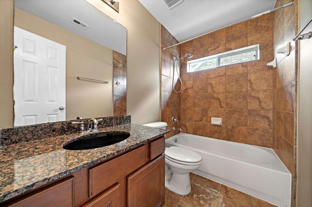 11014 Via Capri Court, Richmond, TX 77406