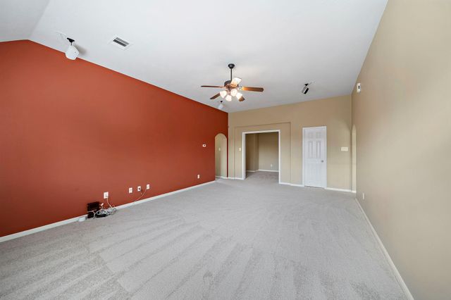 11014 Via Capri Court, Richmond, TX 77406