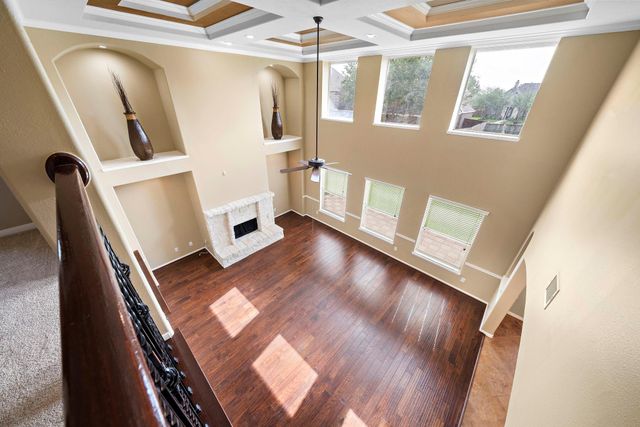 11014 Via Capri Court, Richmond, TX 77406