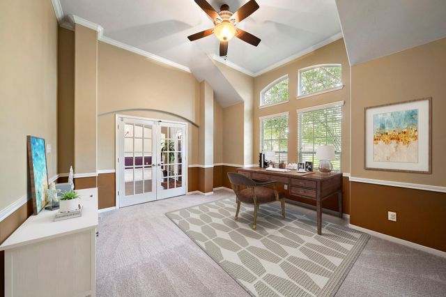 11014 Via Capri Court, Richmond, TX 77406