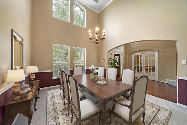 11014 Via Capri Court, Richmond, TX 77406